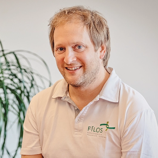 Magister Florian Greimel