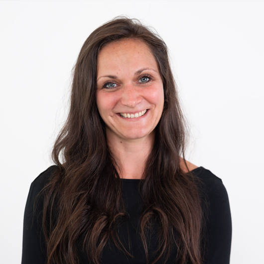 Martina Mösl, psychologische Betreuung bei FÍLOS