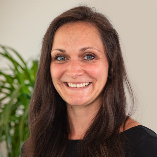Martina Mösl, psychologische Betreuung bei FÍLOS